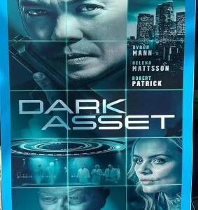 P1276黑暗资产 2023 当人类被植入微芯片，变成超级杀手的故事