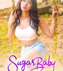 P1285甜蜜宝贝 2023菲三精品