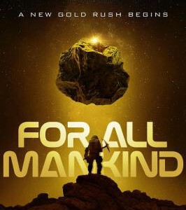 P1288-1289为全人类 第4季 2碟装 2024年Apple TV+最新科幻历史剧集