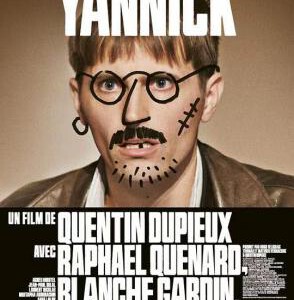 Q1004扬妮克/冲三小剧场 Yannick (2023)  豆瓣7.4