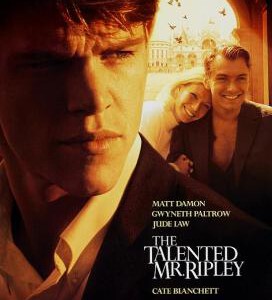 Q1005天才瑞普利(1999)含国语 豆瓣8.2