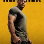 Q1009-1010侠探杰克 第2季 2碟装 2023亚马逊最高收视率之一枪战动作美剧