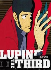 Q1027-1030鲁邦三世 第1-2季 4碟 高清版 (1971)