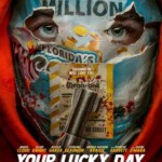 Q1054你的幸运日 Your Lucky Day(2023)豆瓣5.8