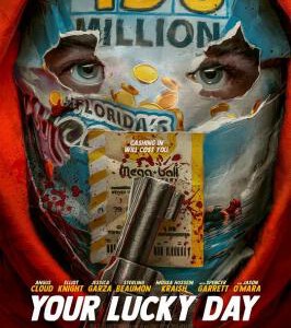 Q1054你的幸运日 Your Lucky Day(2023)豆瓣5.8