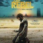 Q1055叛逆者 Rebel(2022) 正式版 豆瓣6.9