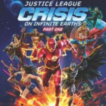 Q1057正义联盟：无限地球危机(上) (2024)