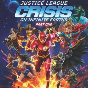 Q1057正义联盟：无限地球危机(上) (2024)