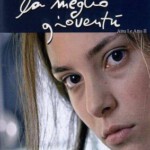 Q1058-1059灿烂人生 2碟 La meglio gioventu（2003）豆瓣9.3 片长6个小
