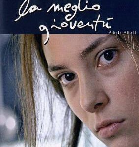 Q1058-1059灿烂人生 2碟 La meglio gioventu（2003）豆瓣9.3 片长6个小
