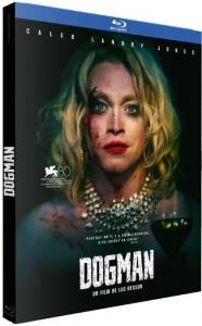 H1297 BD50 狗神/爱犬男 DogMan (2023) 全景声 吕克贝松 豆瓣8.1