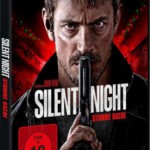 A19-46 4K-UHD 静夜厮杀/极夜追缉 Silent Night(2023 )全景声 杜比视界