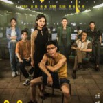 Q1064孤注一掷 高清版 2023年最新由宁浩监制 张艺兴、金晨主演的反诈骗犯罪片