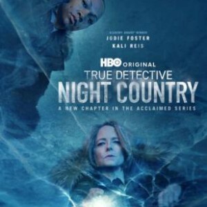 Q1065-1066真探第4季：夜之国度 2碟装 高清版 2024 HBO探案神剧