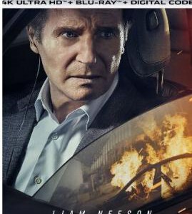 A19-48 4K-UHD 疾速营救 Retribution‎ (2023) 全景声 HDR