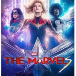 A19-50 4K-UHD 惊奇队长2 The Marvels (2023) 全景声 杜比视界