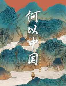 Q1081-1082何以中国 2碟装 高清版 2024年最新热播高分纪录片