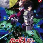 W230机动战士高达独角兽Vol.3