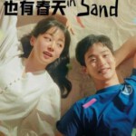 Q1095-1096沙之花也有春天 2碟装 高清版 2024年最新青春浪漫韩剧