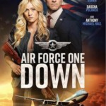 Q1134空军一号坠落 2024年美国最新上映惊悚动作大片