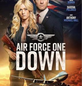 Q1134空军一号坠落 2024年美国最新上映惊悚动作大片