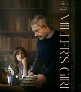 Q1137米勒的女孩 2024年美国最新上映剧情大作