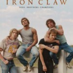 Q1150铁爪 2023传记运动大作