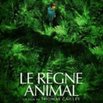 Q1160动物王国/进化症候群(2023) 豆瓣7.3