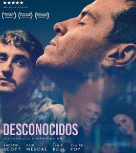 Q1161都是陌生人 2024年度必看！口碑逆天