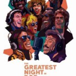 Q1164流行音乐史上最伟大的夜晚 2024