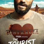 Q1165-1166旅人 第一季 2碟装 又名：致命旅途 2022英国BBC出品悬疑惊悚片