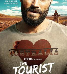 Q1165-1166旅人 第一季 2碟装 又名：致命旅途 2022英国BBC出品悬疑惊悚片