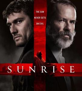 Q1169日出的怪物 2024年美国最新上映惊悚恐怖大作