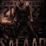 Q1170萨拉尔 2023年印度上映动作大片