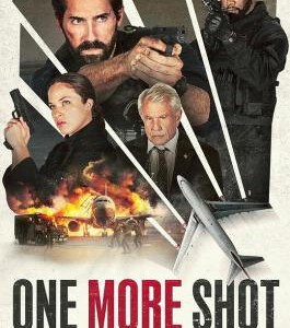 Q1171一线生机2/一击2：城市混战 2024年英国最新上映动作爽片