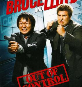 Q1176糊涂侦探：失控的布鲁斯和洛伊德 (2008)(糊涂侦探)的番外篇