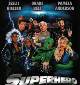 Q1177超级英雄/超低能特工队/蜻蜓侠 (2008) 豆瓣6.4