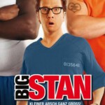 Q1179狱中豪杰/猛男奸狱 豆瓣6.9 Big Stan (2007)豆瓣6.9