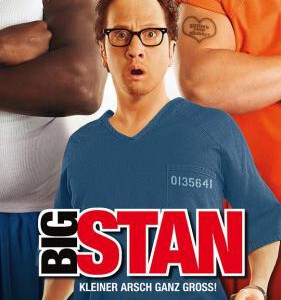 Q1179狱中豪杰/猛男奸狱 豆瓣6.9 Big Stan (2007)豆瓣6.9