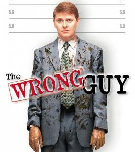 Q1181搞错人 The Wrong Guy (1997)豆瓣7.5 英国喜剧片