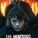 Q1187-1188克拉科夫异世界 2碟 高清版 (2022)豆瓣6.1