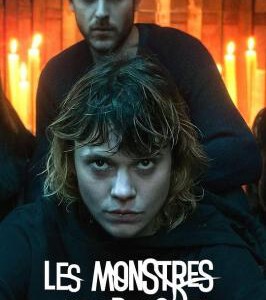 Q1187-1188克拉科夫异世界 2碟 高清版 (2022)豆瓣6.1