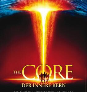 Q1189地心抢险记/地心浩劫 The Core (2003) 修复版 国配5.1 豆瓣6.8