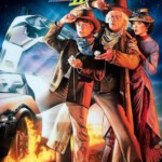 Q1197回到未来3（1990）带国配 豆瓣8.2 美国经典科幻电影