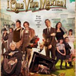 Q1200墨西哥万岁！ (2023) 高清版 西班牙喜剧剧情大作 豆瓣7.6