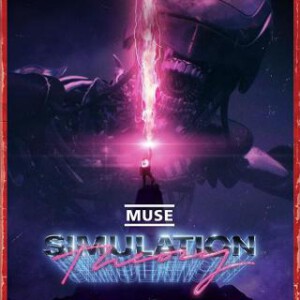 Q1220缪斯乐队：模拟理论 Simulation Theory Film (2020)演唱会