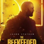 H1302 BD50 养蜂人/蜂神恶杀 The Beekeeper (2024) 全景声 豆瓣6.1
