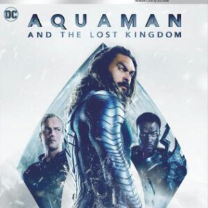 A19-54 4K-UHD 海王2：失落的王国(2023) 杜比视界 全景声