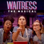 Q1221女服务员 Waitress (2023)豆瓣7.9 音乐剧