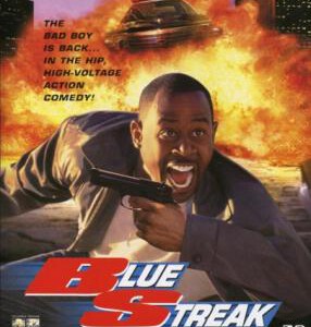 Q1222笨贼妙探/冒警出更 豆瓣7.6 带国语 Blue Streak (1999)豆瓣7.6